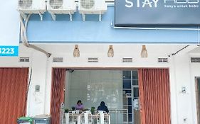 Stay Hub Hotel