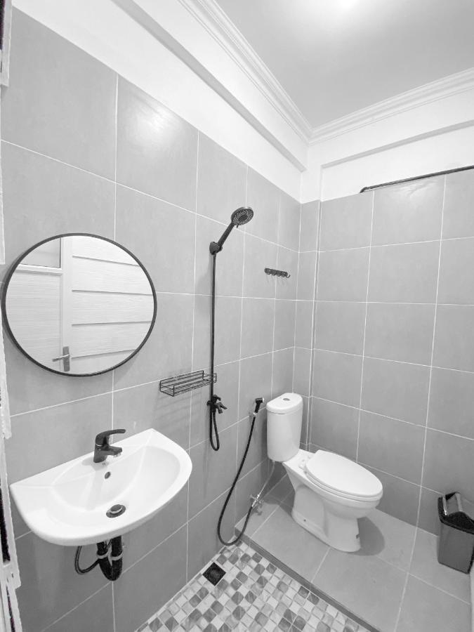 Stay Hub Yogyakarta Bagian luar foto