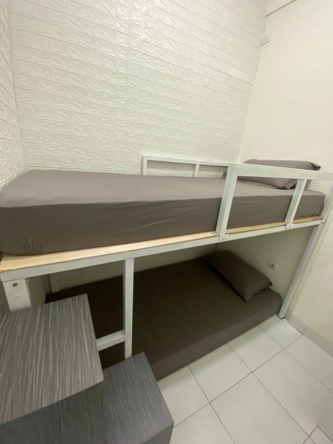 Stay Hub Yogyakarta Bagian luar foto