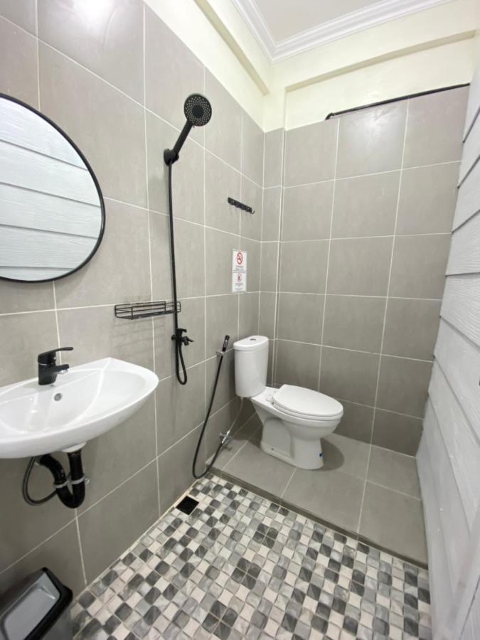 Stay Hub Yogyakarta Bagian luar foto
