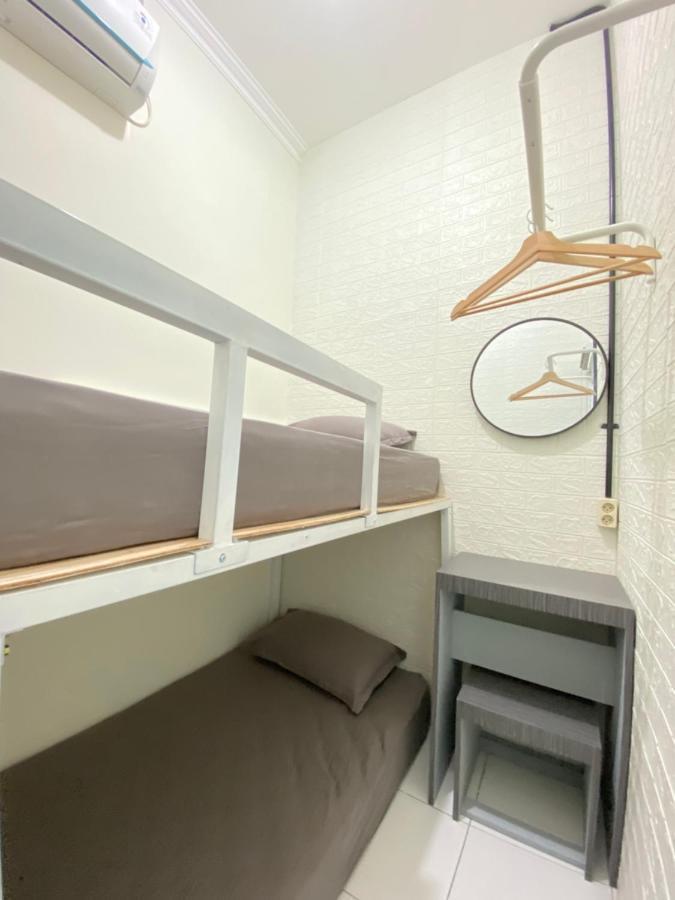 Stay Hub Yogyakarta Bagian luar foto