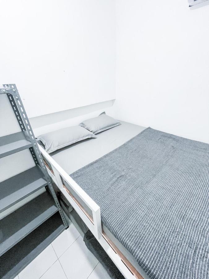 Stay Hub Yogyakarta Bagian luar foto