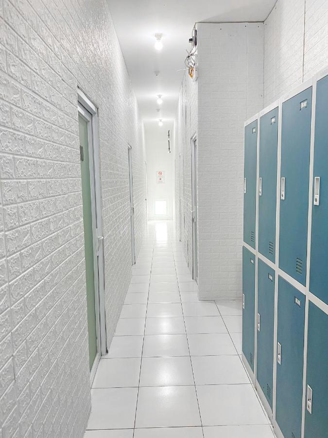 Stay Hub Yogyakarta Bagian luar foto